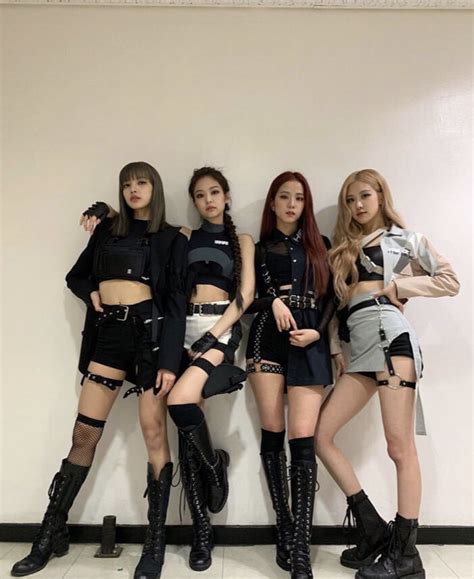 Youtube officially confirmed BLACKPINK - 'KILL THIS LOVE' is the most ...