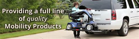 Wheelchair Equipment - Ramps, Lifts, Hand Controls, Wheelchair Vans ...