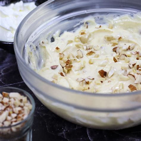 Shrikhand recipe | Homemade Dry-fruits Shrikhand - VaamCooking