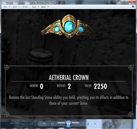 Is the Aetherial Crown actually a viable piece of equipment or does it ...