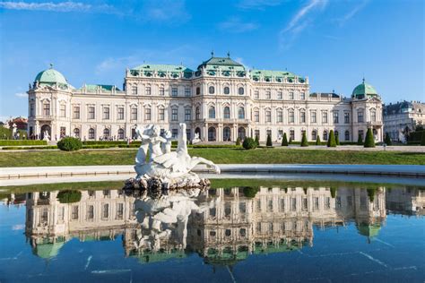 Best Vienna Museum Experiences that Appeal to the Artsy Traveler