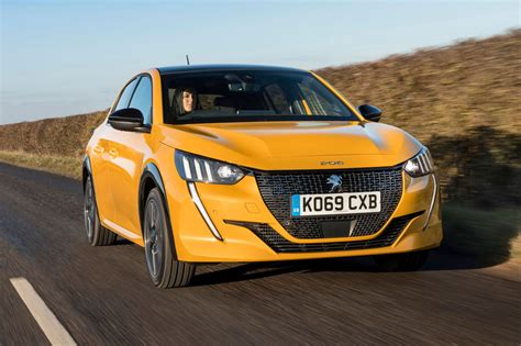 Peugeot 208 GT Line Puretech 130 2020 UK review | Autocar