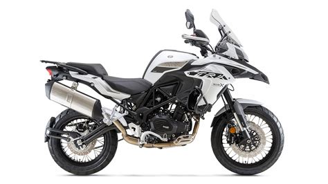 Aluminium Crash Bar BENELLI TRK 502 X 2017 2018 2019 2020 2021 ...