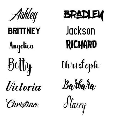 Amazon.com: 10 per sheet Personalized Name Decals - Back to School ...