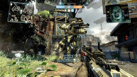 Titanfall 2 PC Game Download