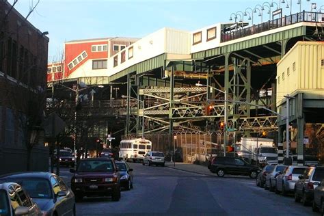 Broadway Junction subway stop could become a 'destination' transit hub ...