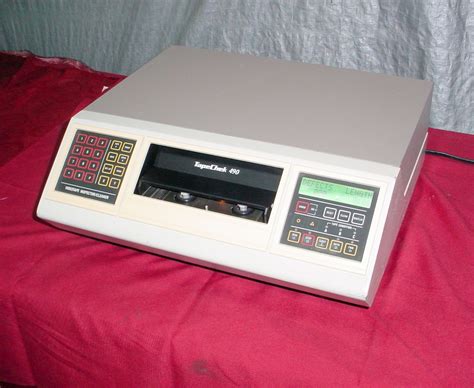 RTI TapeChek 490-S Cleaner VHS VCR Detector Video Tape | eBay