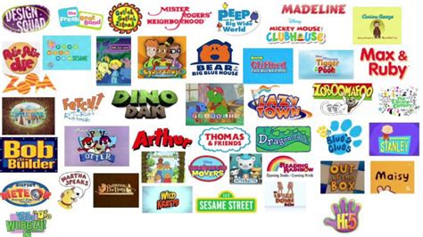 Playhouse Disney Nick Jr Games