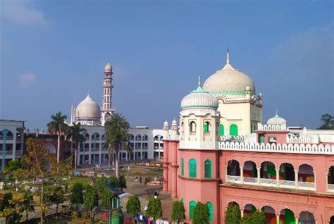 How Darul Uloom Deoband shaped Islamic education? - The Asian Mirror