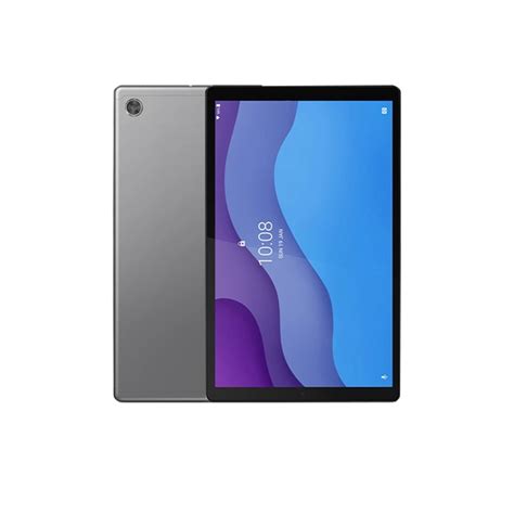 Lenovo Tab M10 HD - Tech101