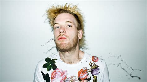 Rusko Surprises Fans With New "Has Made 5 More Songs" EP