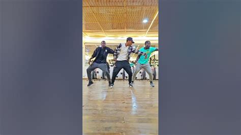 Ngozi Dance Challenge-Ayrra Star ft Crayon -w//@empiredancekenya7242 ...