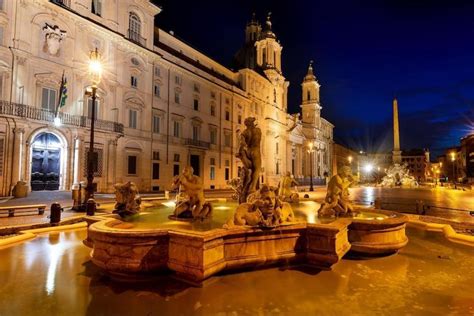 The Pantheon in Rome: A Guide to This Must-Visit Monument