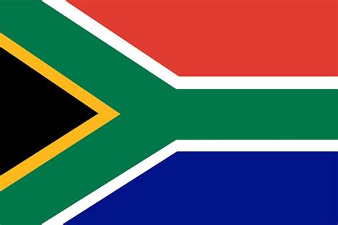 Flag of South Africa | History, Meaning & Colors | Britannica