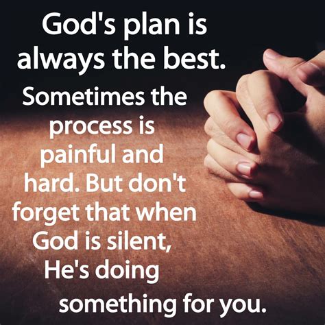 Pin on INSPIRATIONAL Photos, Bible Verses & Sayings | Gods plan quotes ...