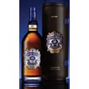 Chivas Regal 12 Year Old Scotch Gift Set