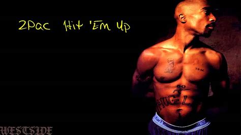 2Pac Hit 'Em Up (mp3) + download - YouTube