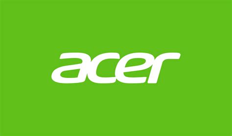 acer logo vector, acer icon free vector 19136299 Vector Art at Vecteezy