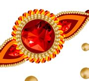 Rakhi PNG Transparent Images | PNG All