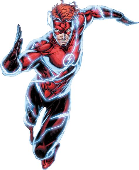 Flash (Wally West) | Death Battle Fanon Wiki en Español Wiki | Fandom