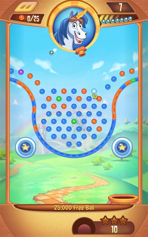 Peggle Blast for iPhone - Download