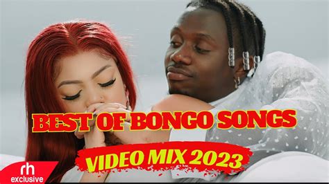 Latest Bongo Mix 2024 - Ede Mabelle