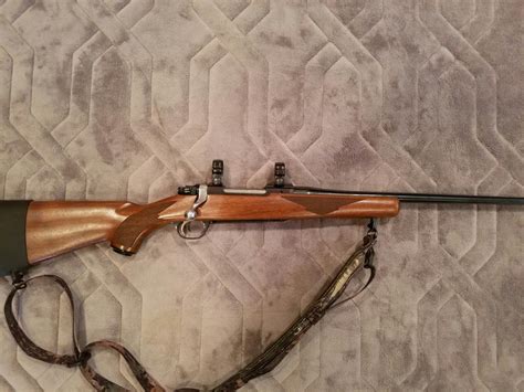 Ruger M77 Mark ii .308 win compact $650 OBO - Classified Ads ...