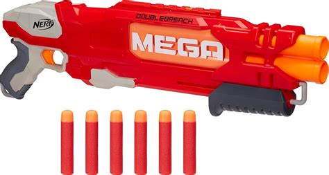 The 7 Best MEGA Nerf Guns - Toy Gun Reviews