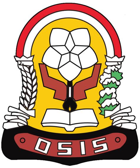 Logo OSIS Sapur