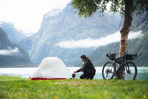 The Ultimate Bikepacking Checklist – Restrap US