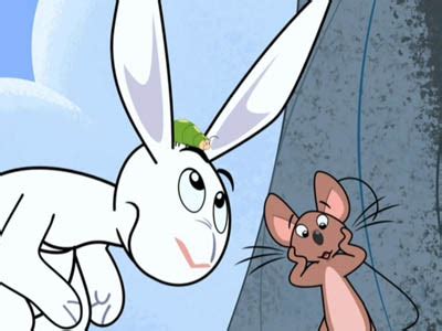 My Friend Rabbit - All Episodes @ TheTVDB