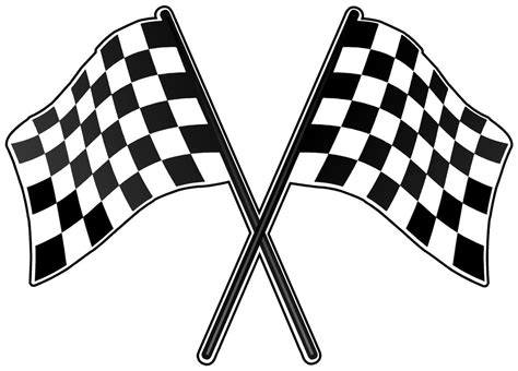 Free Checkered Flag Clipart, Download Free Checkered Flag Clipart png ...