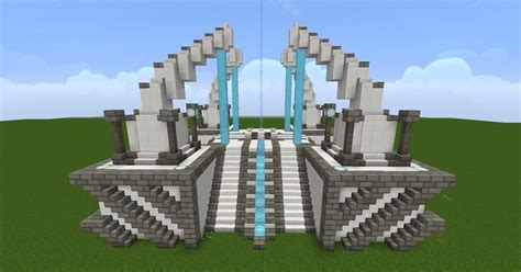 Sacrificial Altar (1.9 ready) Minecraft Map