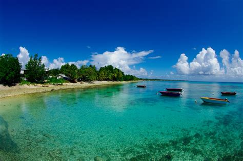 The Best of Culture in Tuvalu