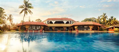 Hotels in Goa, Goa Hotels, Goa Hotels Package, Resorts of Goa