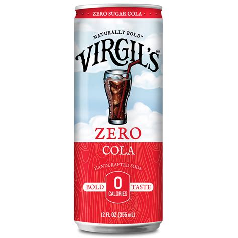 Ditching Aspartame? Try These Low-Calorie Sodas Instead