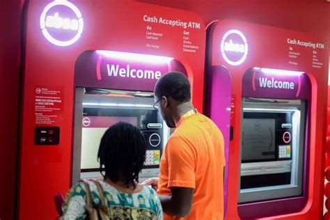 ABSA Bank unveils its first Digital banking branch in Uganda