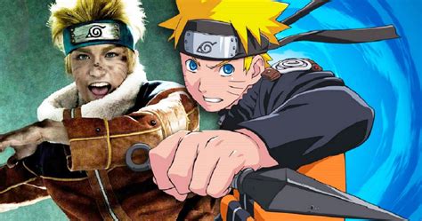 Naruto: 5 Directors Who Should Direct A Live Action Movie (& 5 Who ...