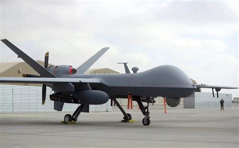 General Atomics MQ-9 Reaper Wikipedia, 50% OFF