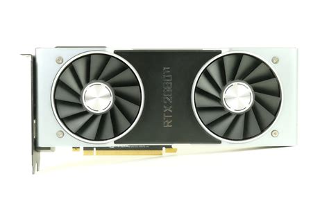 Buy NVIDIA GEFORCE RTX 2080 Ti Founders Edition Online at desertcartUAE