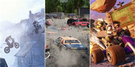 The 10 Best Racing Games You Can Play On The Xbox One (According To ...