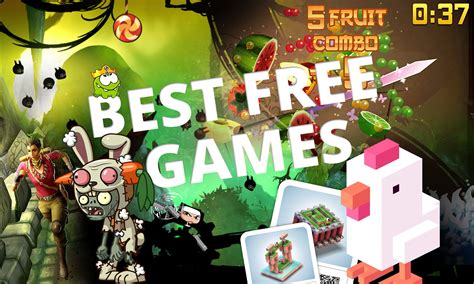 Best totally free Android games: no ads, no IAP | AndroidPIT