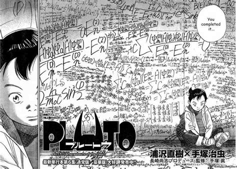 Page to Stage – Naoki Urasawa and Takashi Nagasaki’s Astro Boy ...