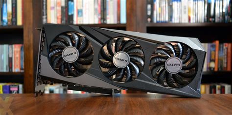 Gigabyte GeForce RTX 3060 GAMING OC (Tech) Review Gameblur | arnoticias.tv