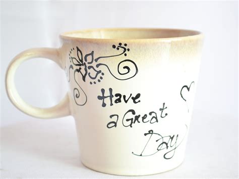 Make Your Own Personalized Coffee Mug | Make your own mug, Design your ...