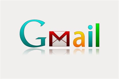 Gmail Logo