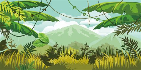 Jungle Background Photos, Jungle Background Vectors and PSD Files for ...