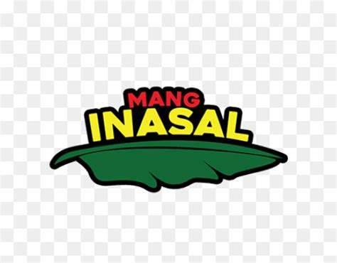 Mang Inasal Logo & Transparent Mang Inasal.PNG Logo Images