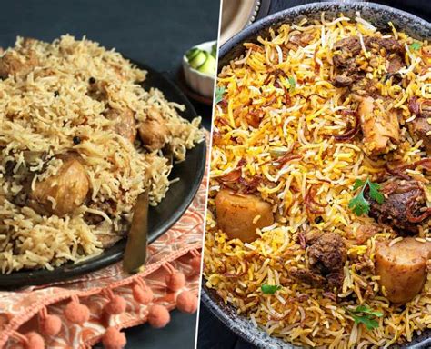 Biryani VS Pulao: What Is The Difference? | HerZindagi