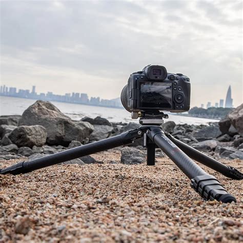 Ulanzi Zero Y Lightweight Travel Tripod